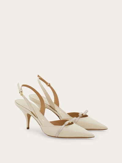 6万取引突破★UPS速達便利用！【FERRAGAMO】LUCIE 55_ミュール 6万取引突破☆UPS速達便利用！【FERRAGAMO】LUCIE 55_ミュール