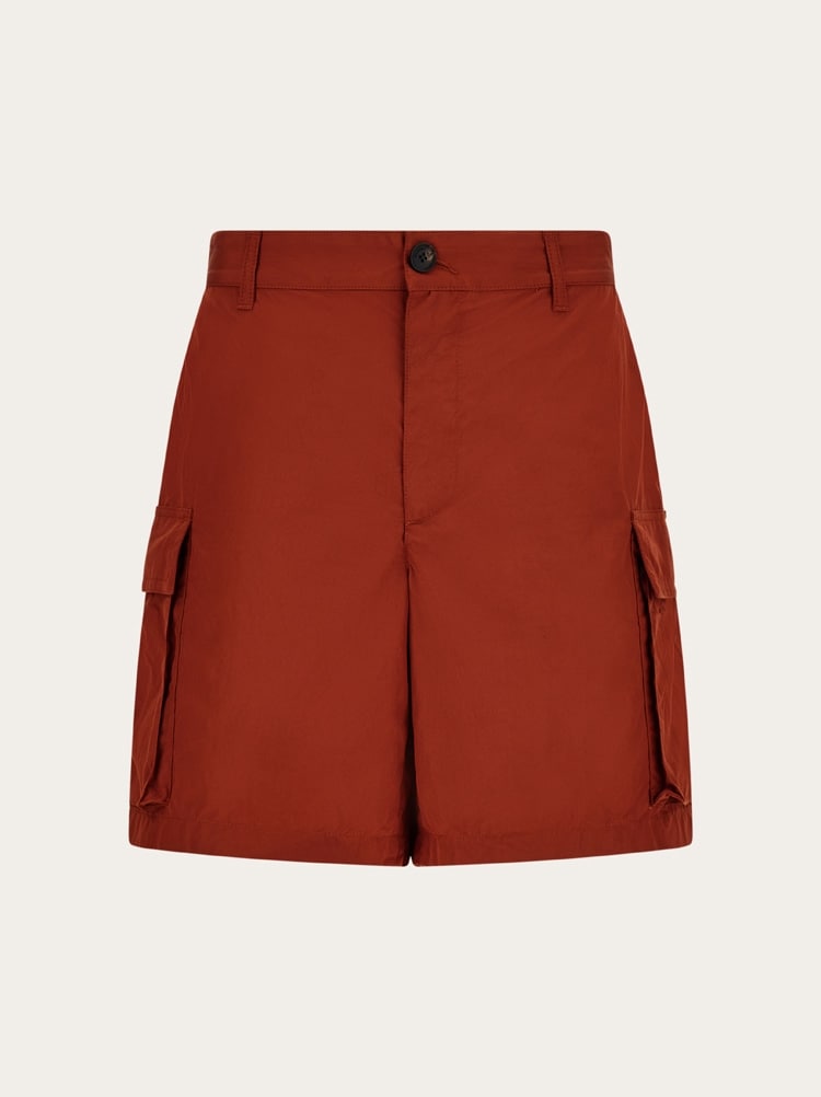 Cargo short Gallery image 1