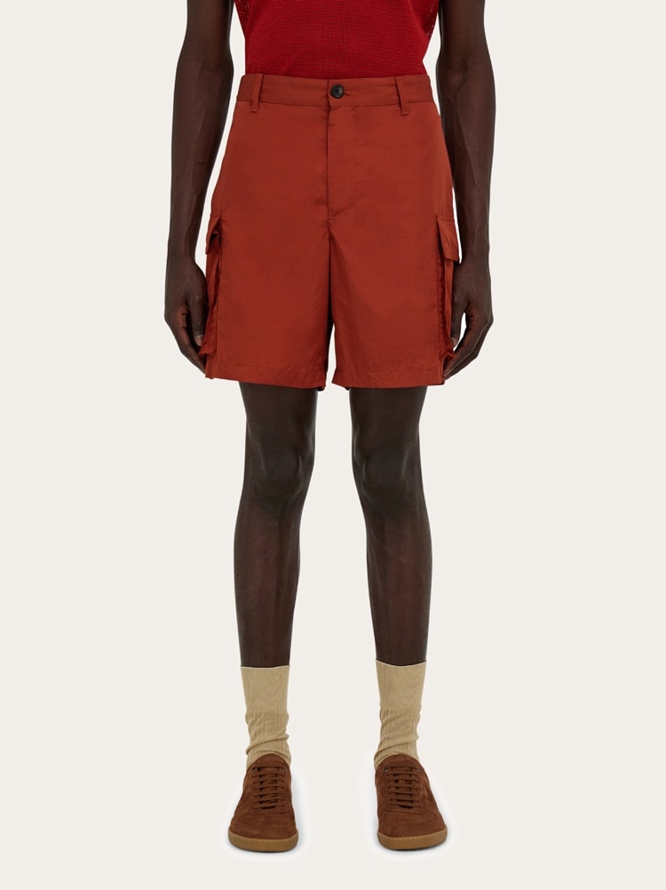 Cargo short Gallery image 2