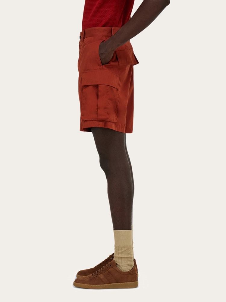 Cargo short Gallery image 3