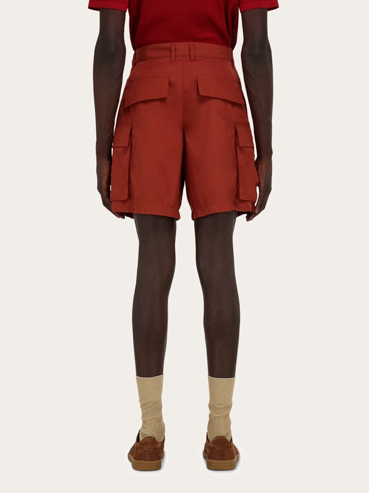 Cargo short Gallery image 4