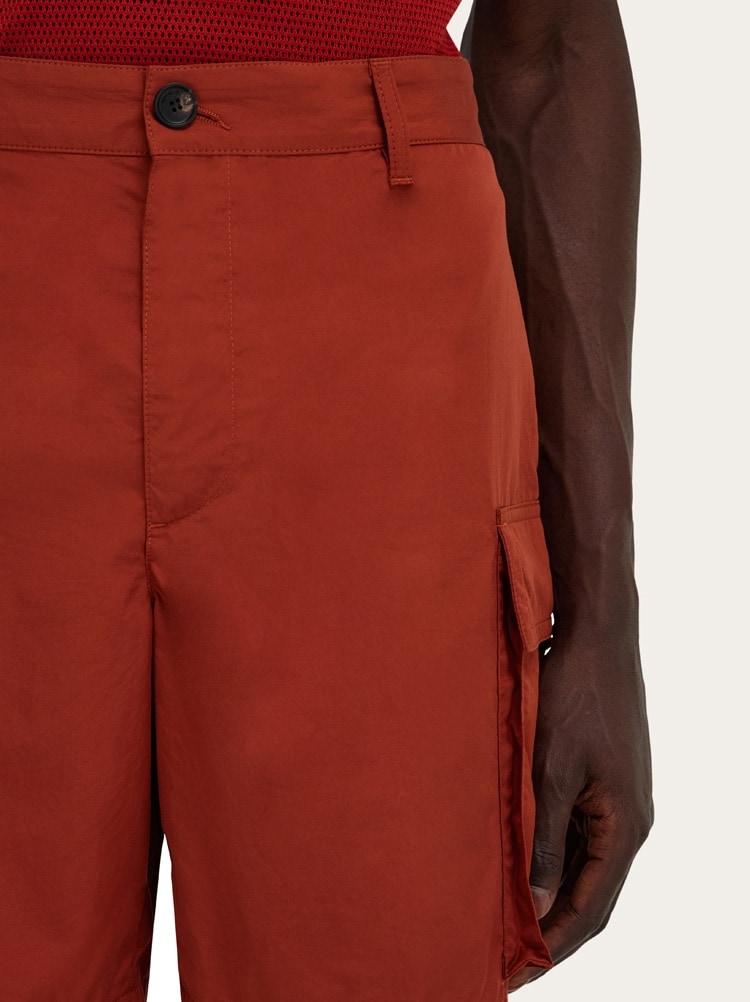 Cargo short Gallery image 5