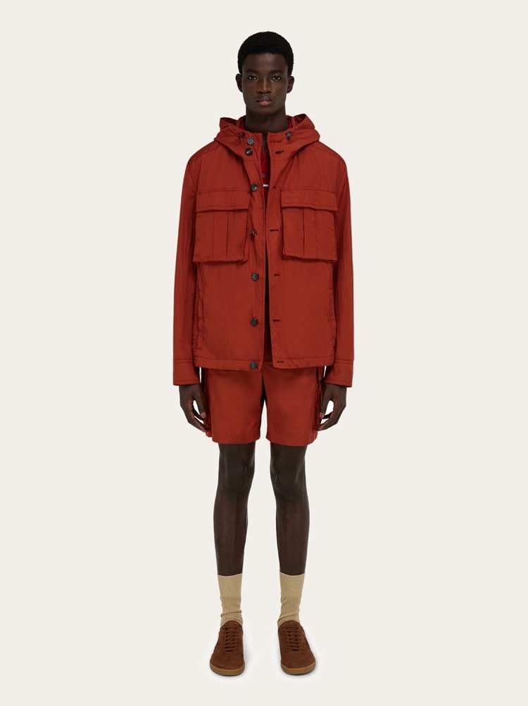 Cargo short Gallery image 6