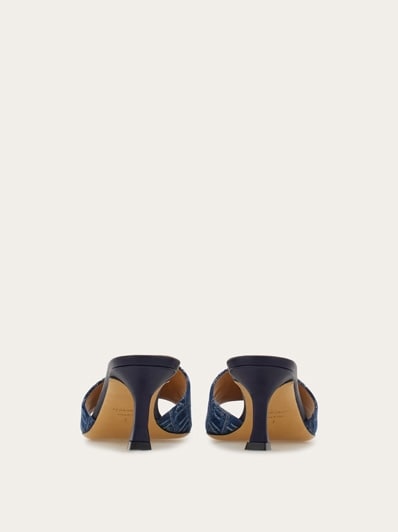 【関税込み】FERRAGAMO Sandalo 'Helena' Ferragamo 'helena' sandals available on SUGAR - 139534