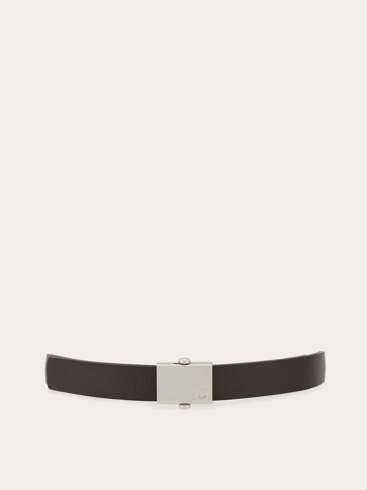 Ceinture réversible Gallery image 1