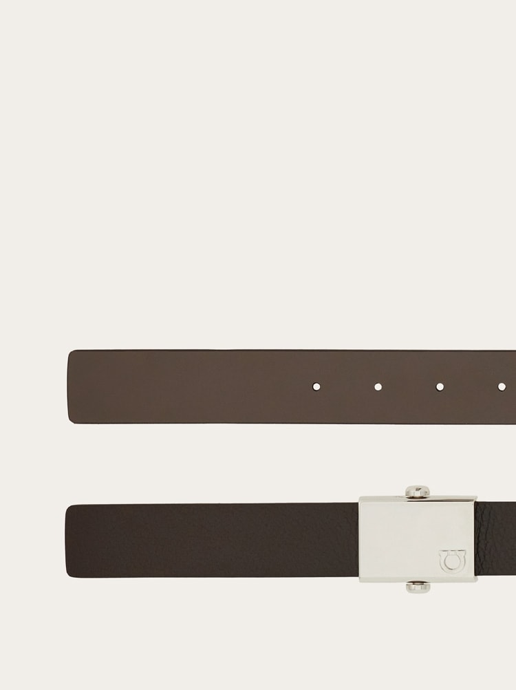 Ceinture réversible Gallery image 2