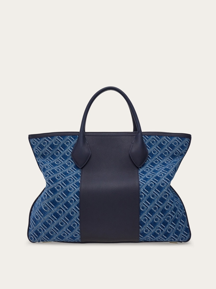 Star-shaped tote bag (L) Gallery image 5