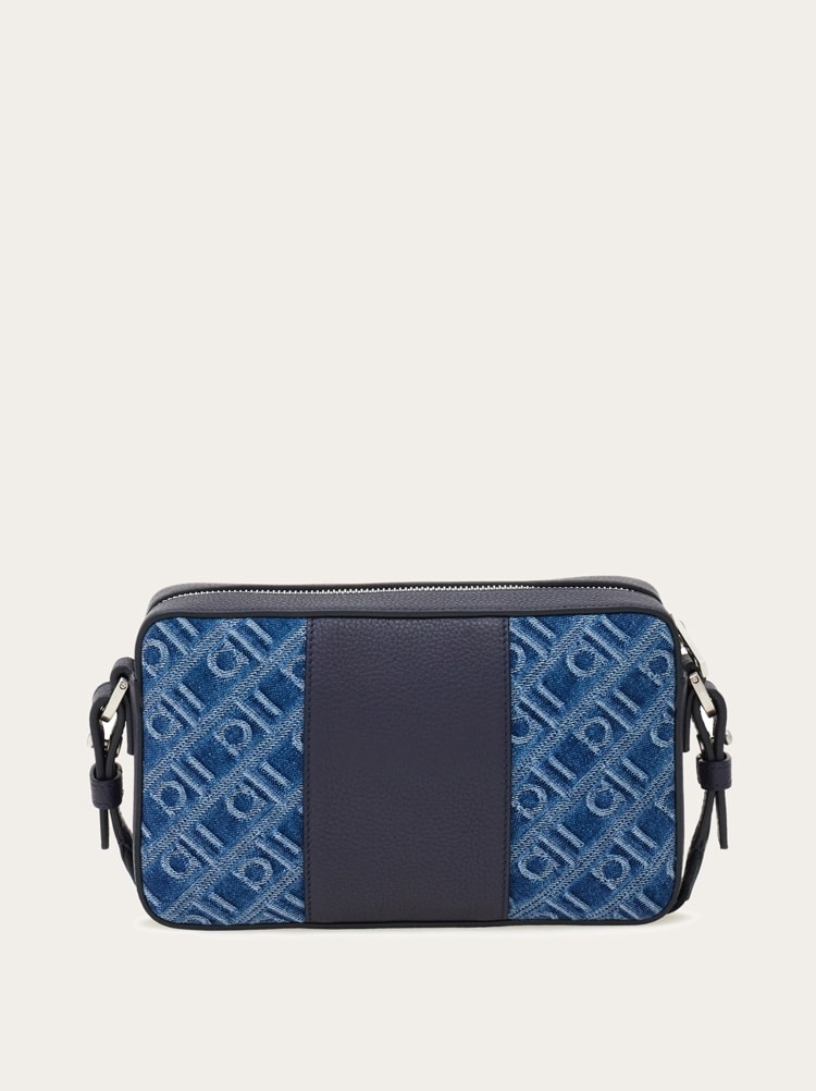 Ferragamo Monogram crossbody bag Gallery image 4