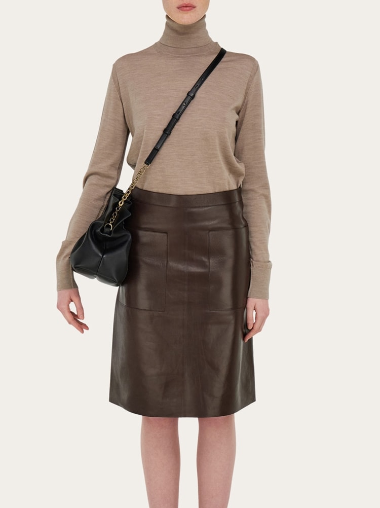 Ferragamo Soft-bag (M) Gallery image 3