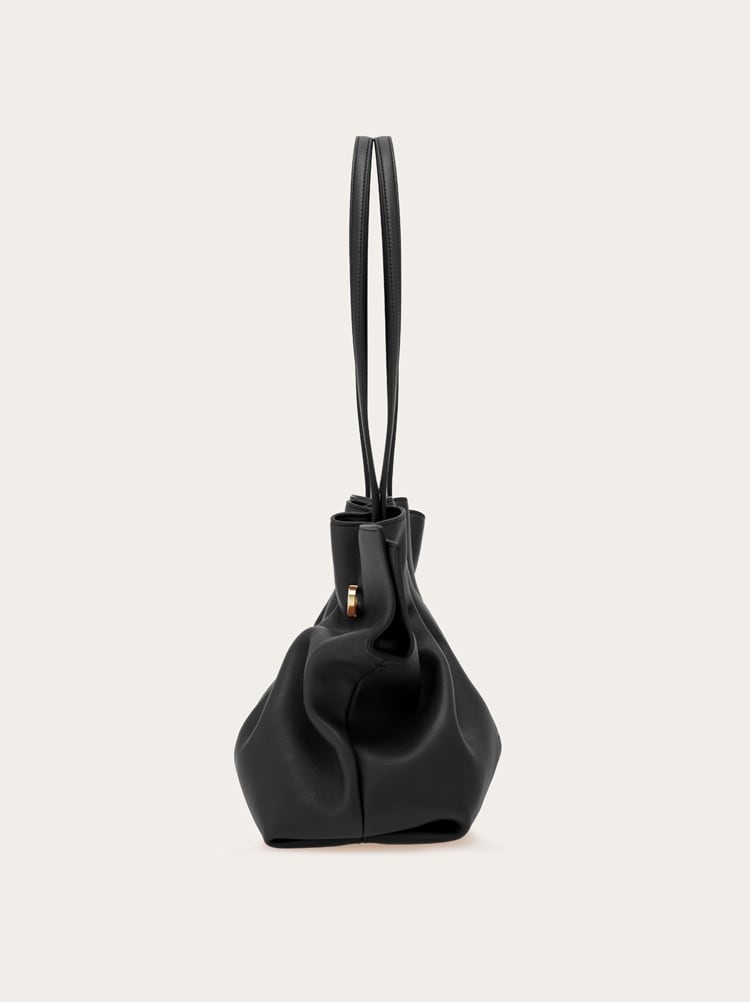 Ferragamo Soft-bag (M) Gallery image 4
