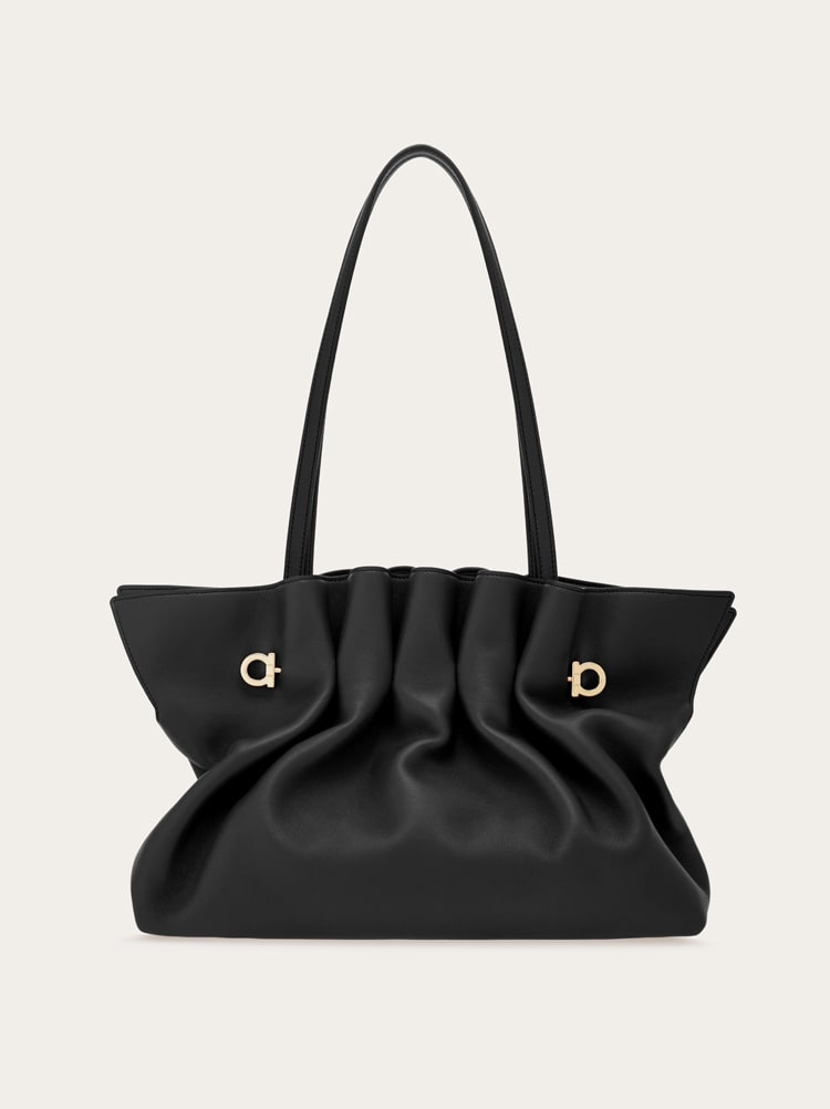 Ferragamo Soft-bag (M) Gallery image 5