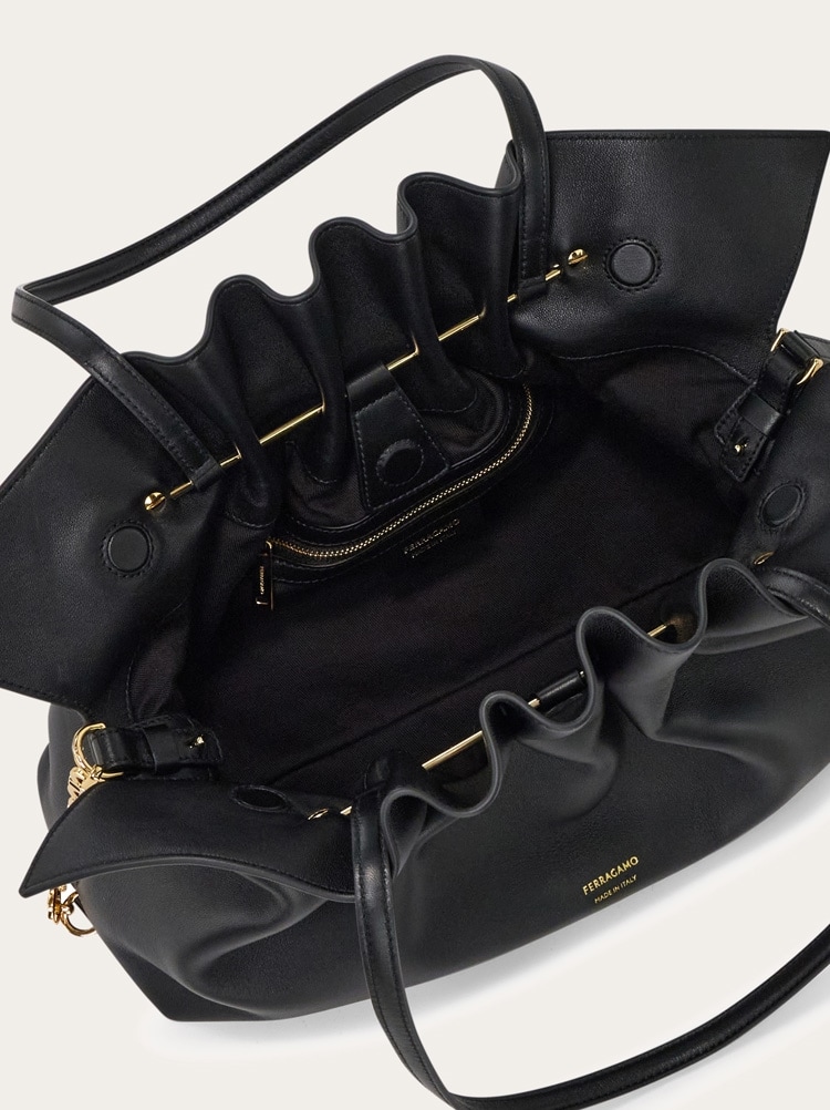 Ferragamo Soft-bag (M) Gallery image 6