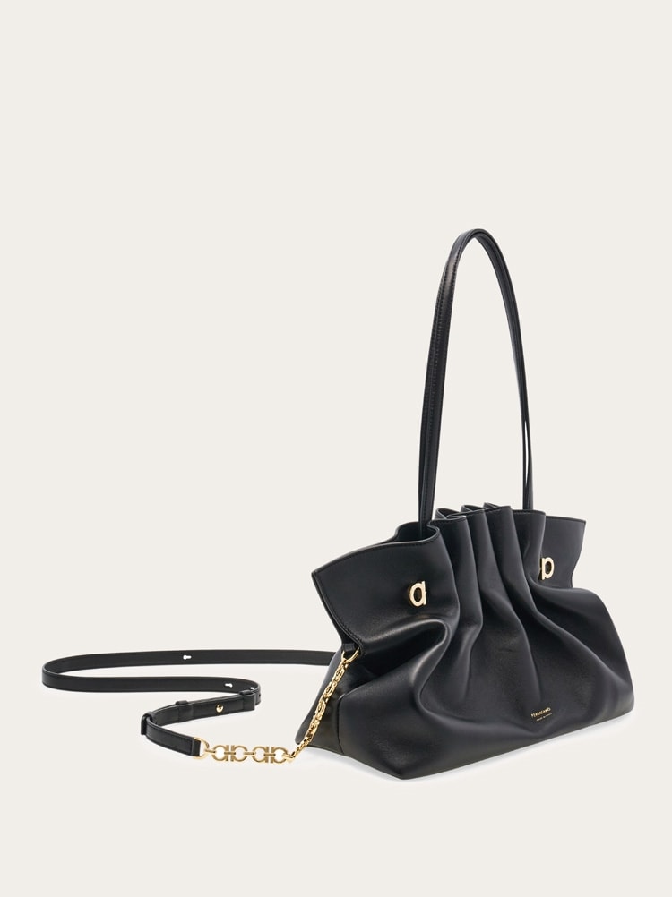 Ferragamo Soft-bag (M) Gallery image 7