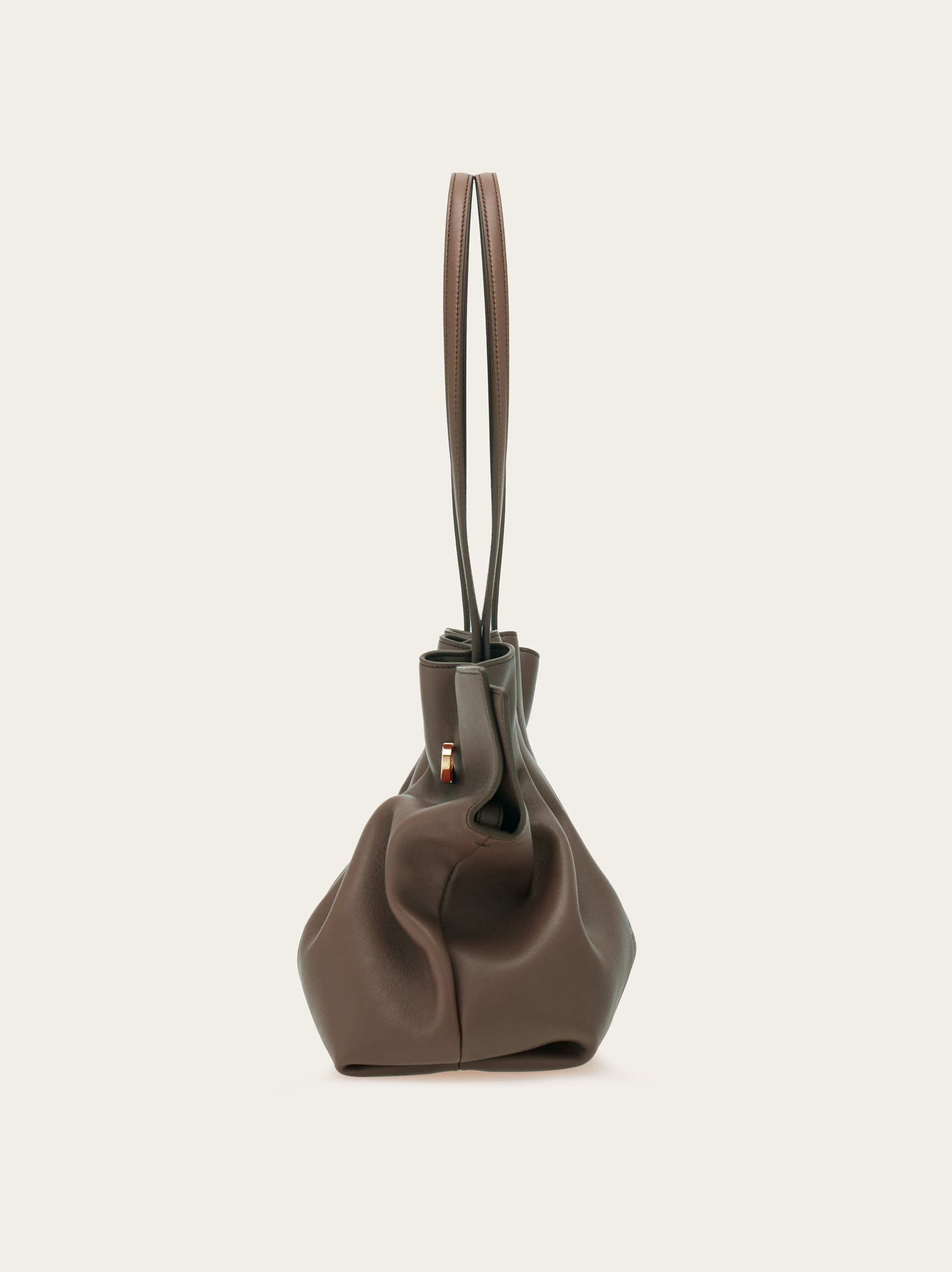 Ferragamo Soft-bag (M) - Women | Ferragamo