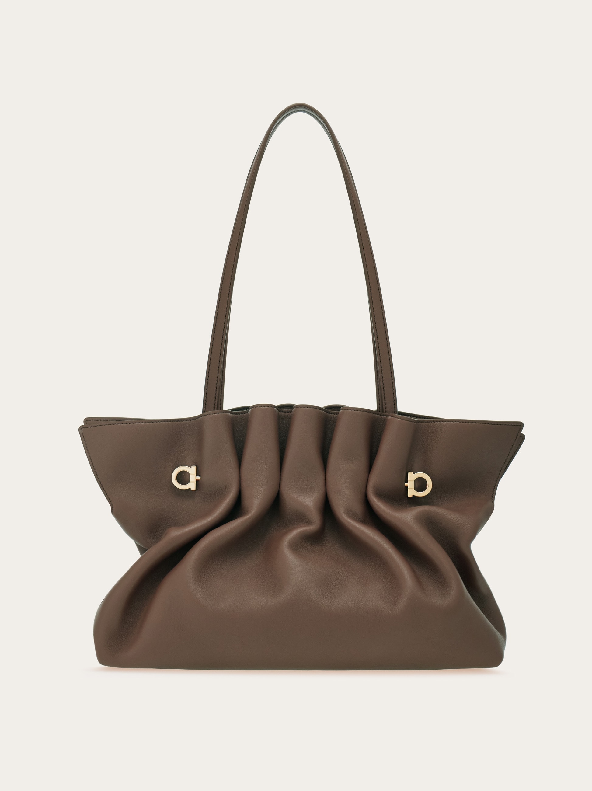 Ferragamo Soft-bag (M) Women Ferragamo