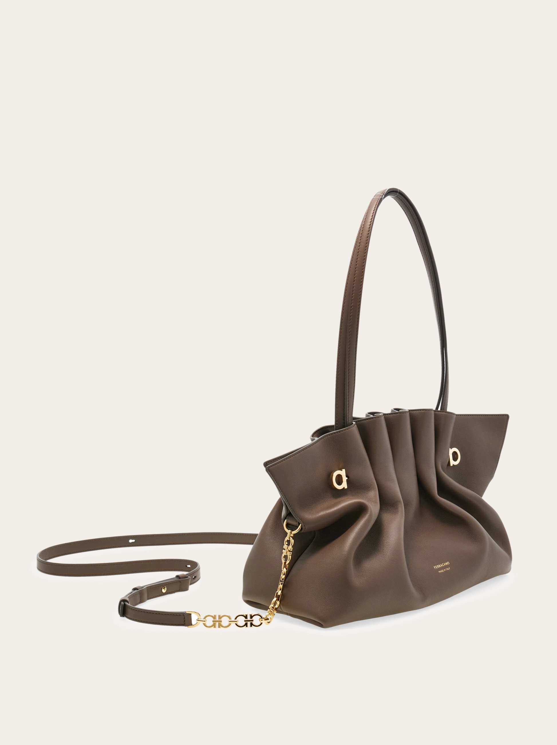 Ferragamo Soft-bag (M) - Women | Ferragamo