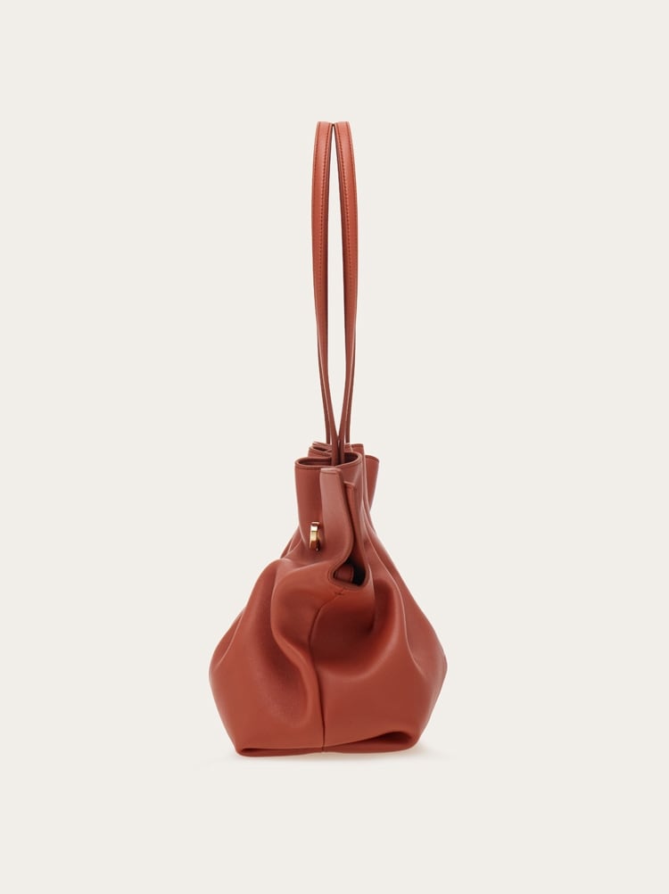 Ferragamo Soft-bag (M) Gallery image 4
