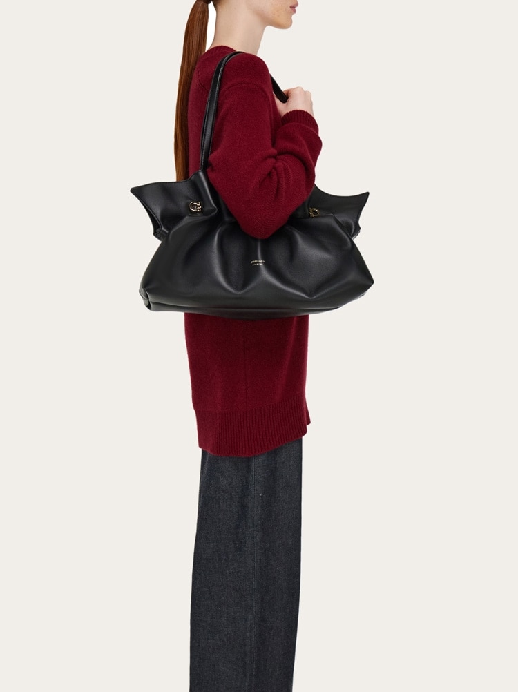Ferragamo Soft-bag (L) Gallery image 2