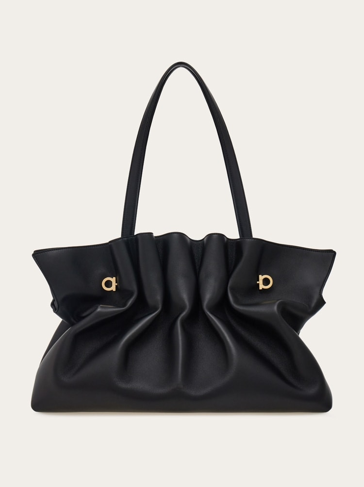 Ferragamo Soft-bag (L) - Women | Ferragamo