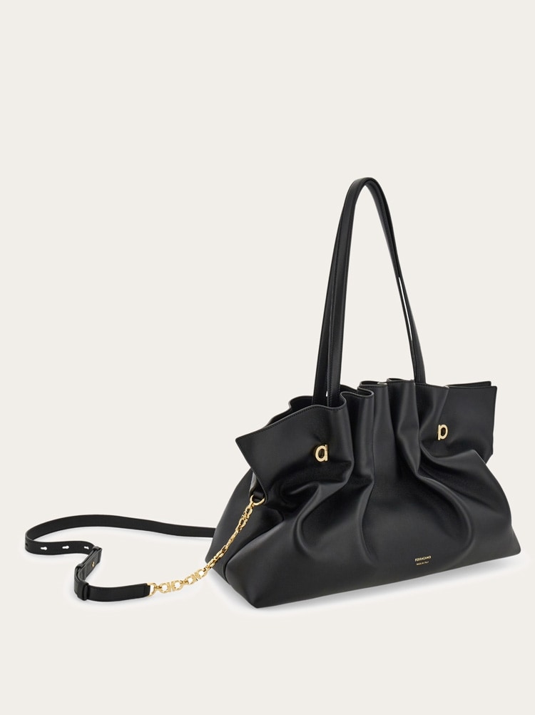 Ferragamo Soft-bag (L) Gallery image 7