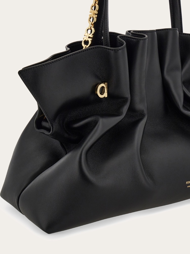 Ferragamo Soft-bag (L) Gallery image 8