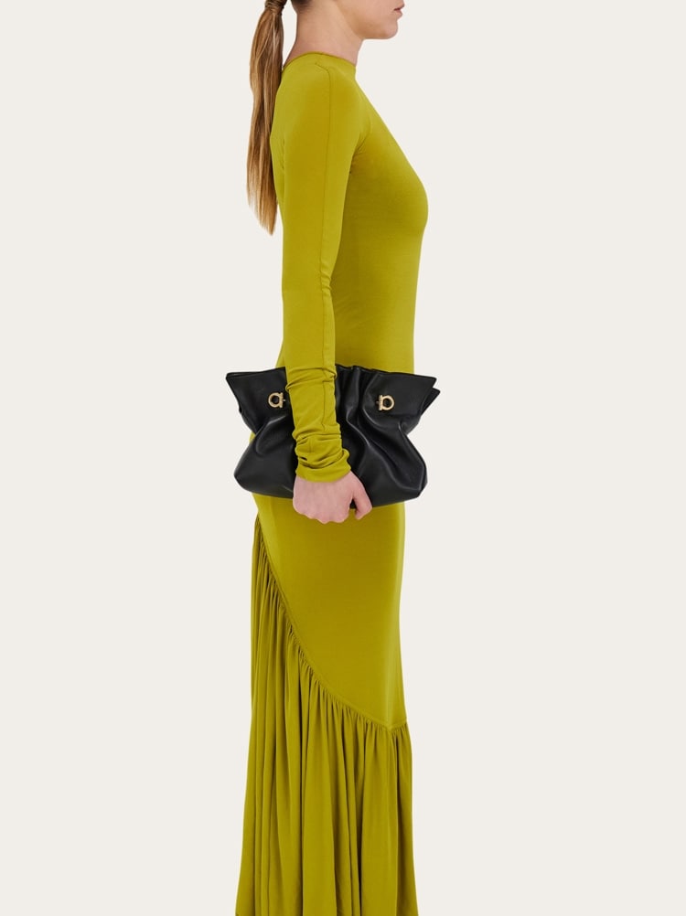 Ferragamo Soft-bag (S) Gallery image 9