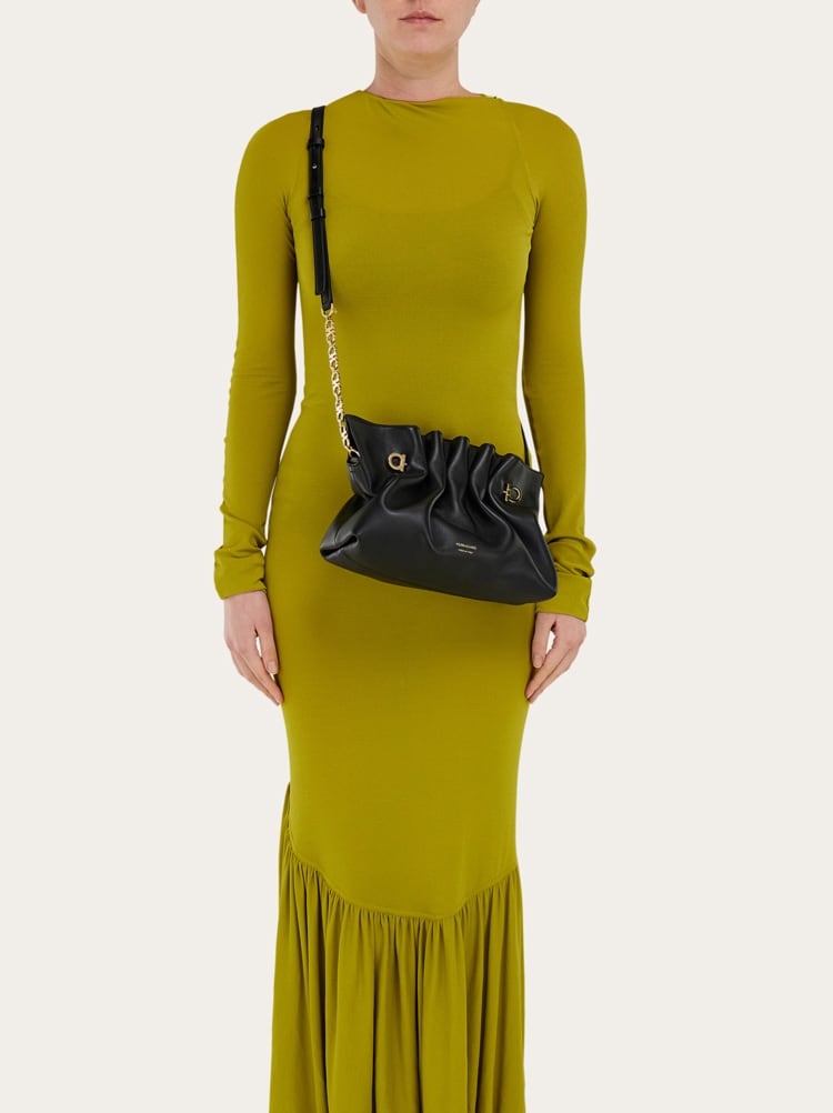 Ferragamo Soft-bag (S) Gallery image 3