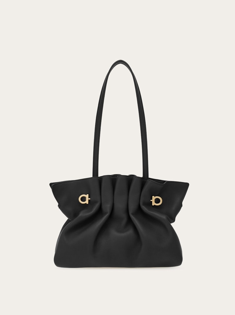 Ferragamo Soft-bag (S) Gallery image 5