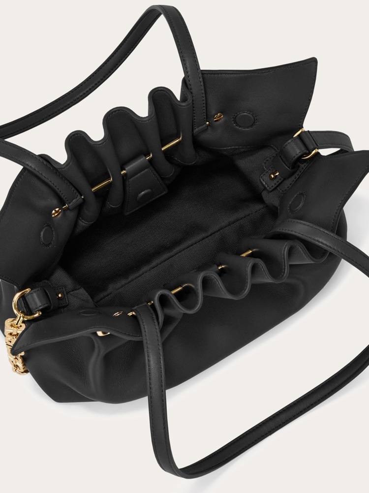Ferragamo Soft-bag (S) Gallery image 6