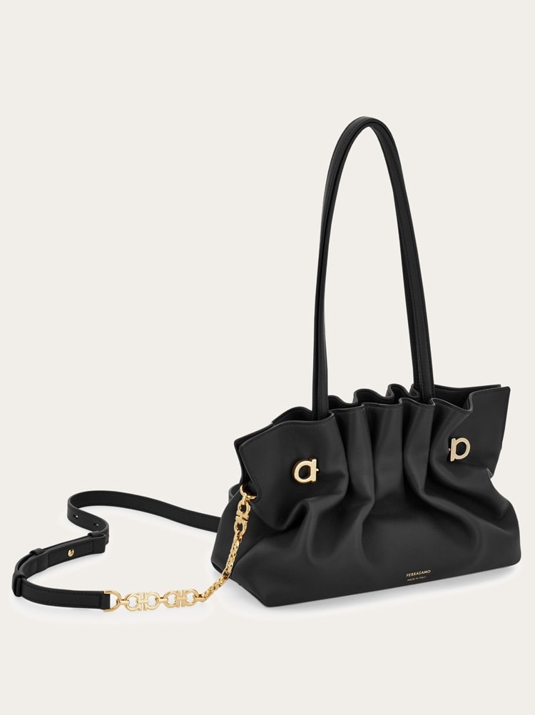 Ferragamo Soft-bag (S) Gallery image 7