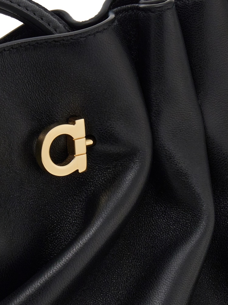 Ferragamo Soft-bag (S) Gallery image 8