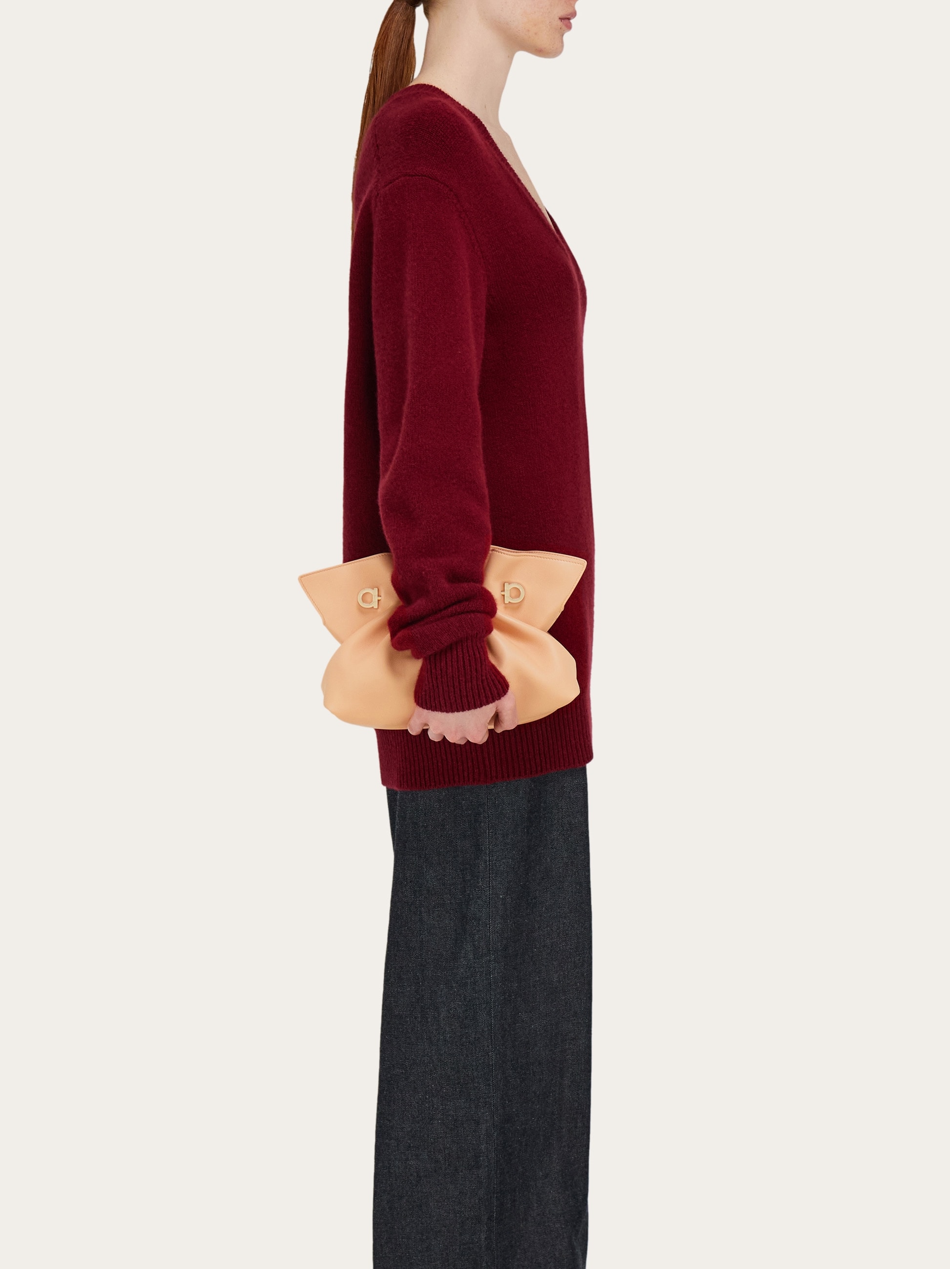 フェラガモ ソフトバッグ(S) - ウィメンズ | Ferragamo