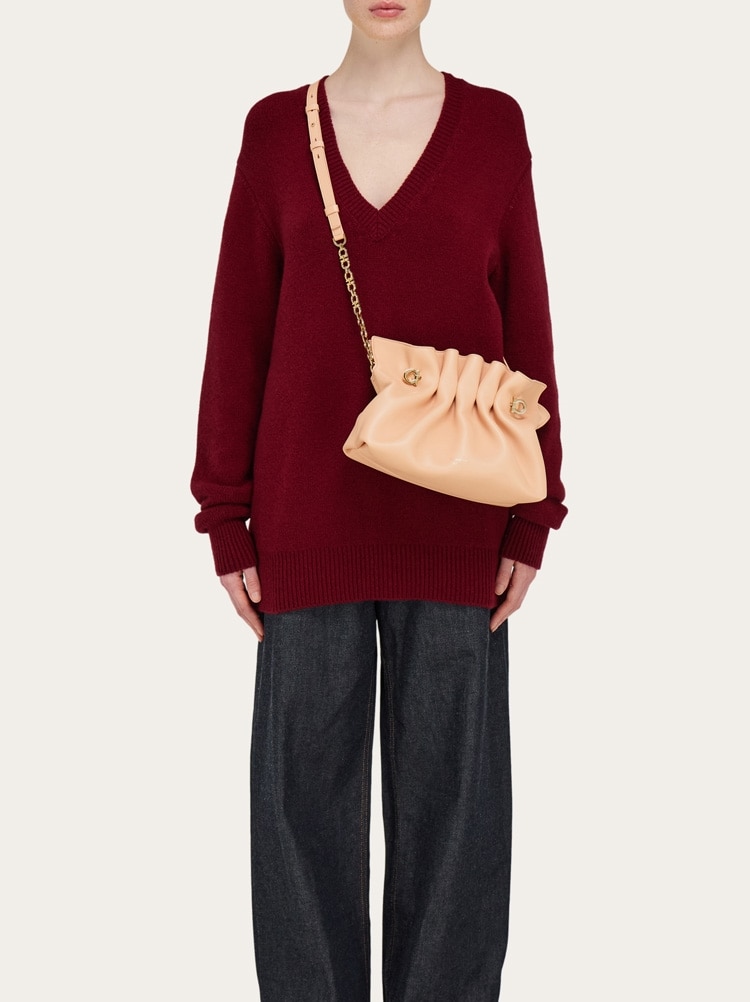 Ferragamo Soft-bag (S) Gallery image 3