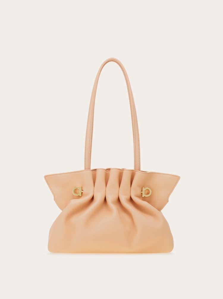 Ferragamo Soft-bag (S) Gallery image 5