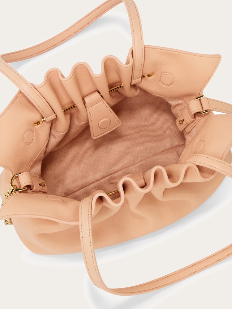 Ferragamo Soft-bag (S) Gallery image 6