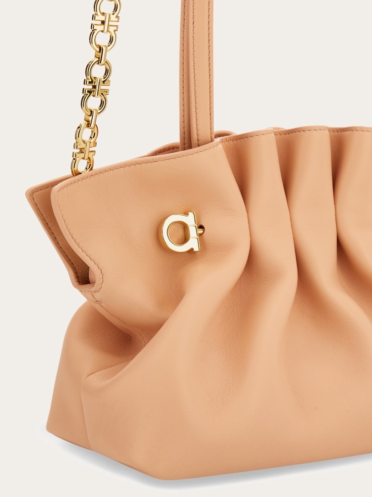 Ferragamo Soft-bag (S) Gallery image 8