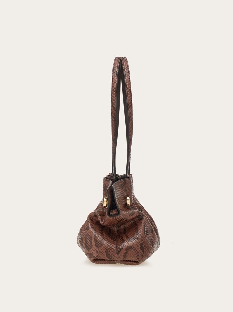 Ferragamo Soft-bag (S) Gallery image 4