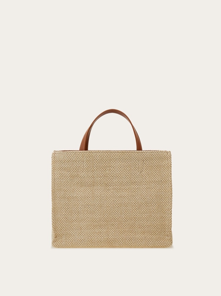 Tote bag with logo (M) Gallery image 5