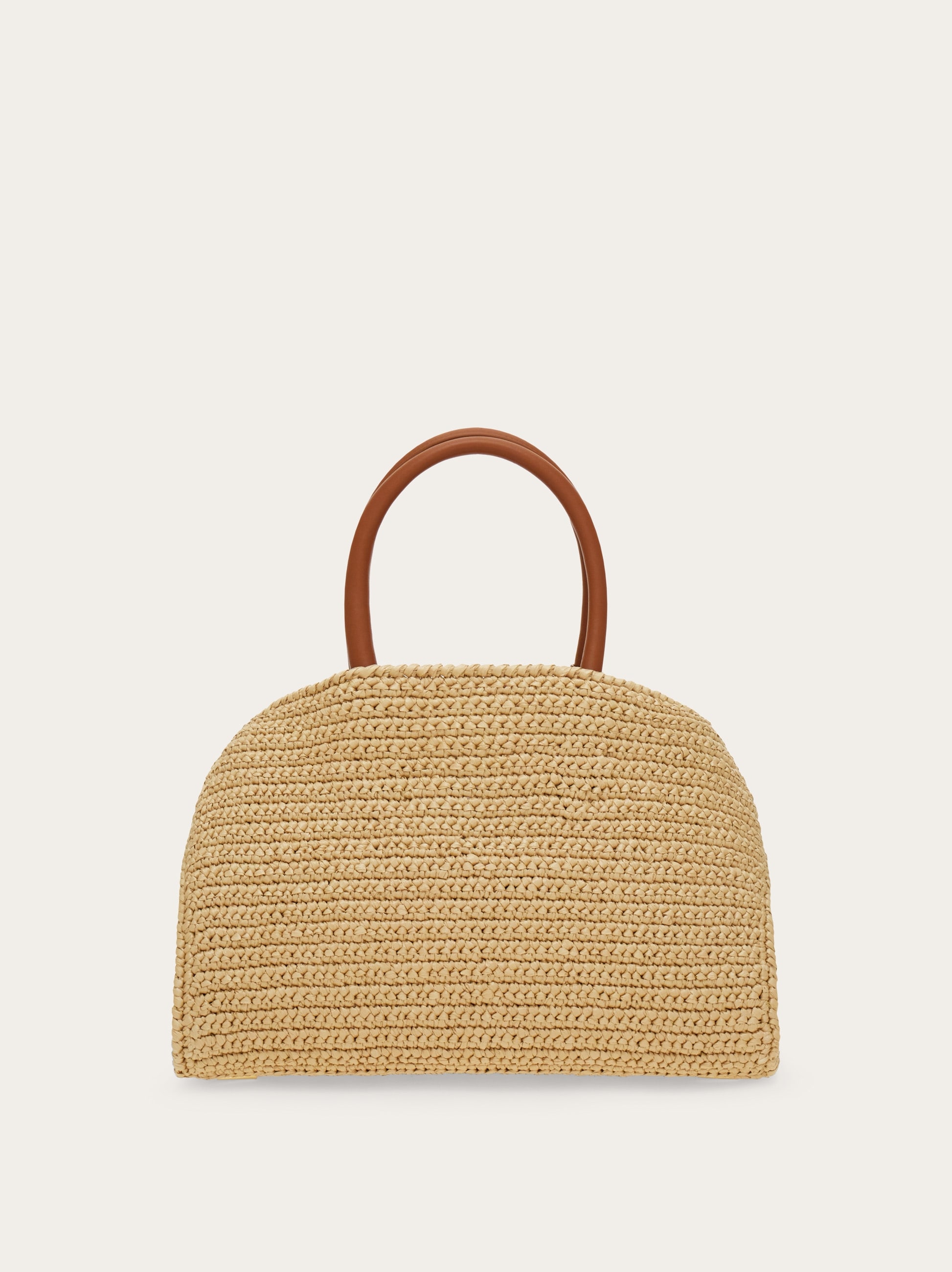 Hug handbag (M) - Women | Ferragamo