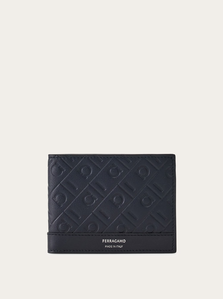Ferragamo Monogram wallet Gallery image 1