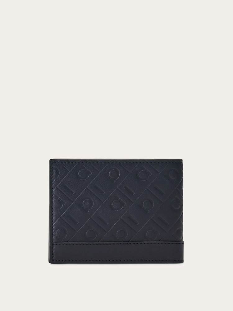 Ferragamo Monogram wallet Gallery image 3