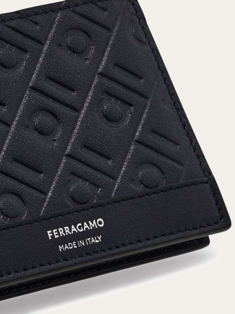Ferragamo Monogram wallet Gallery image 5