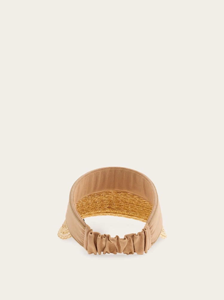 Visor with signature Gallery image 3