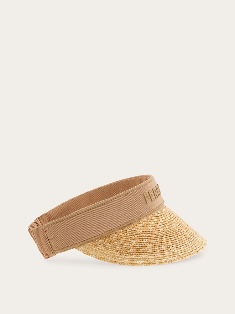 Visor with signature Gallery image 5