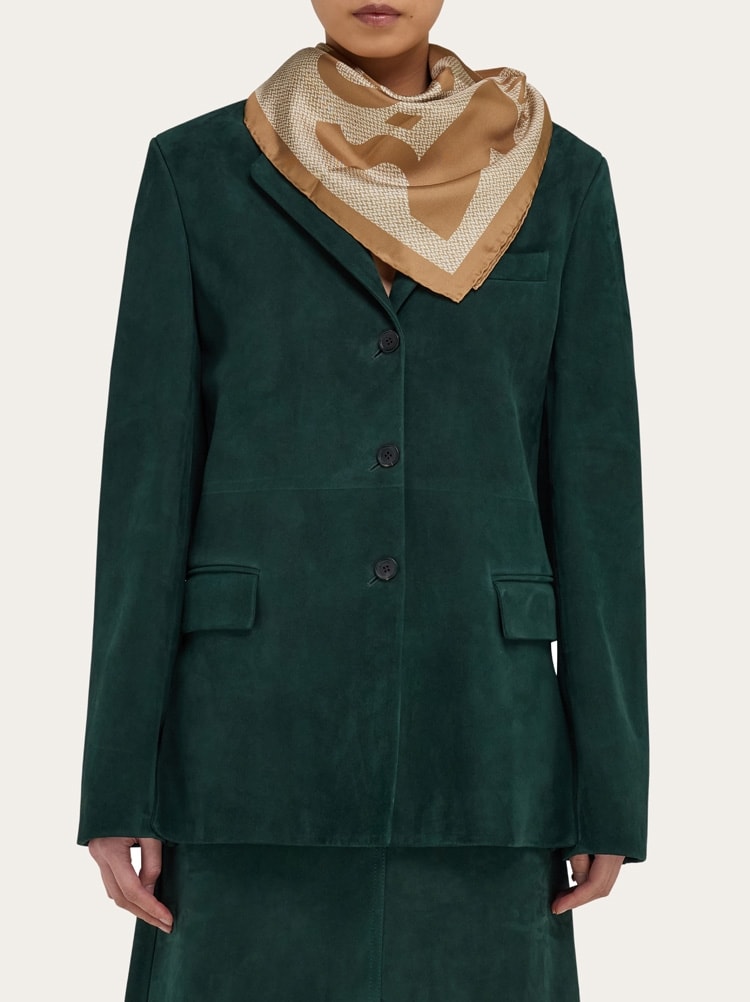 シルクスカーフ Gallery image 3