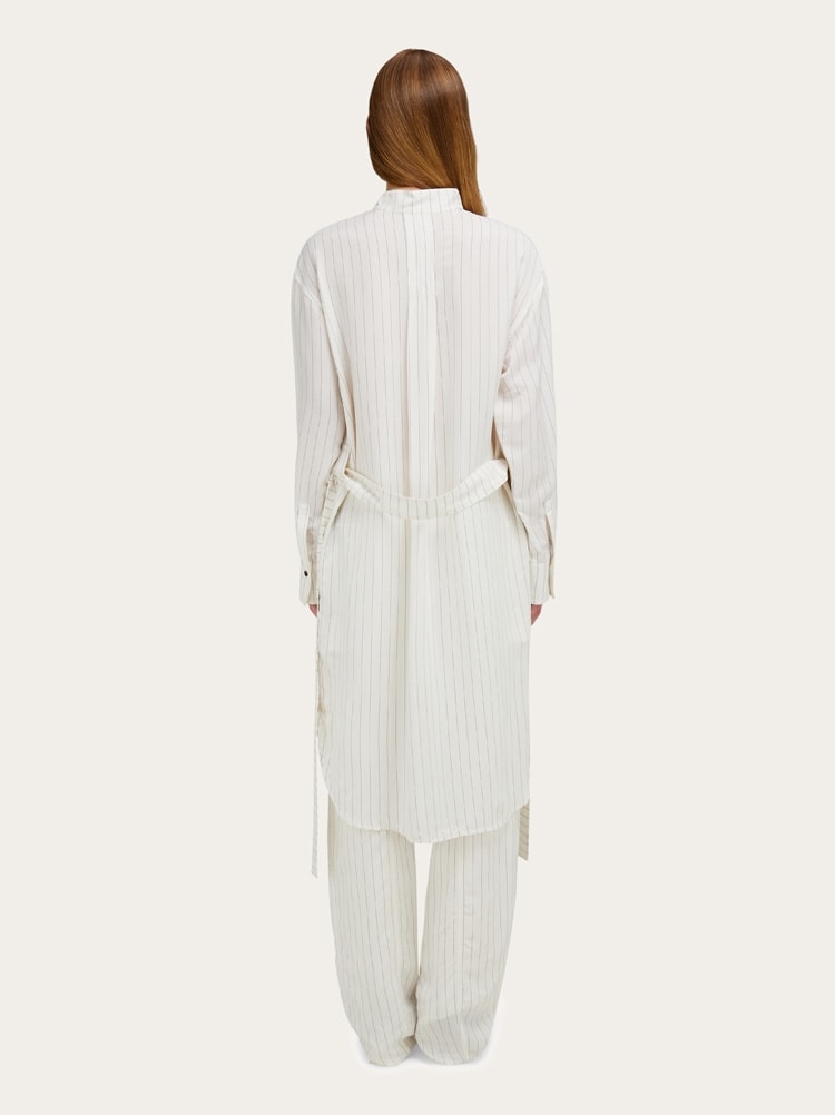 Shirt dress Gallery image 10
