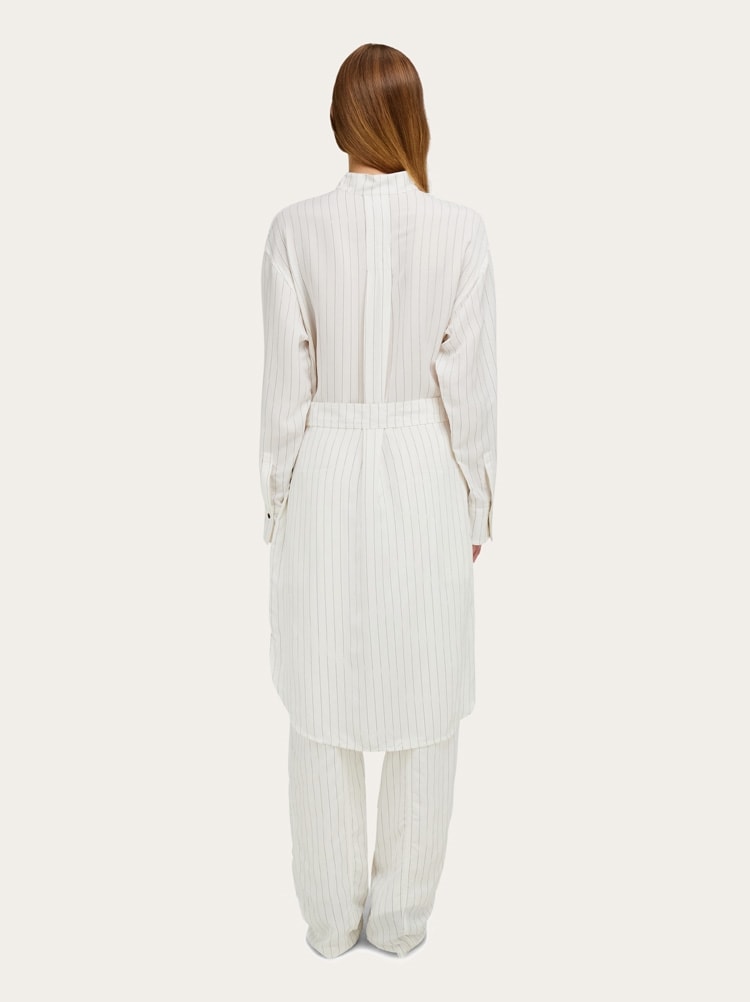 Shirt dress Gallery image 4