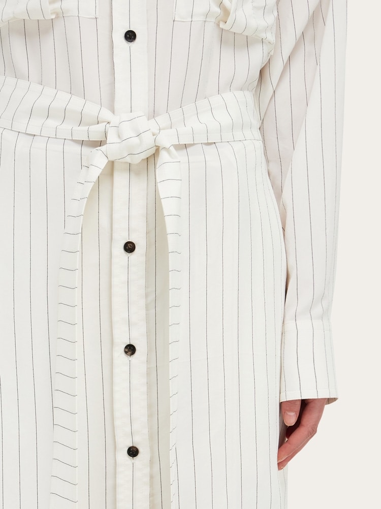 Shirt dress Gallery image 7