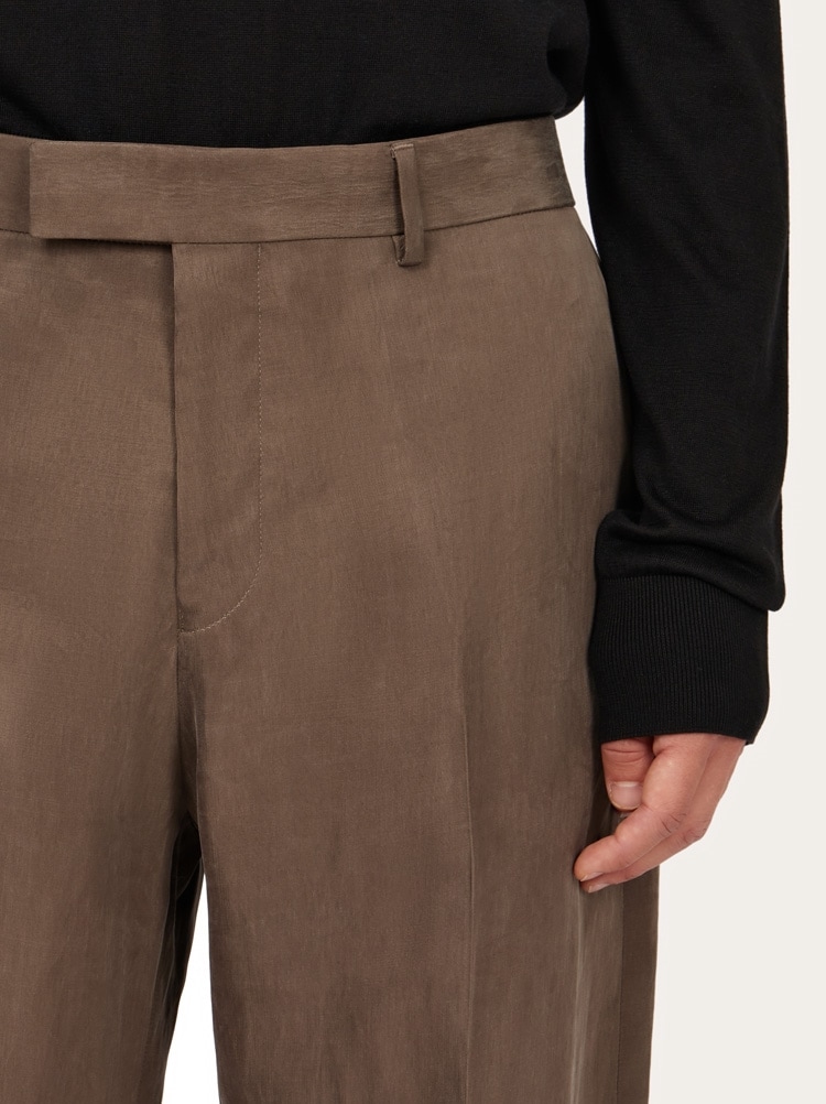 Pantalones sastre Gallery image 5