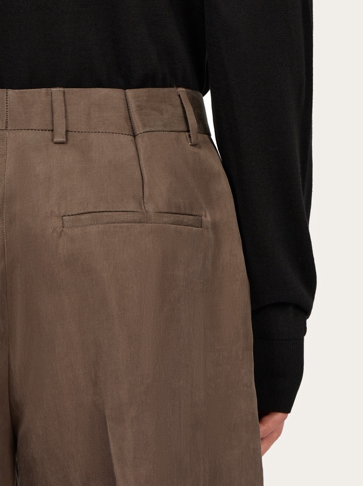 Pantalones sastre Gallery image 6